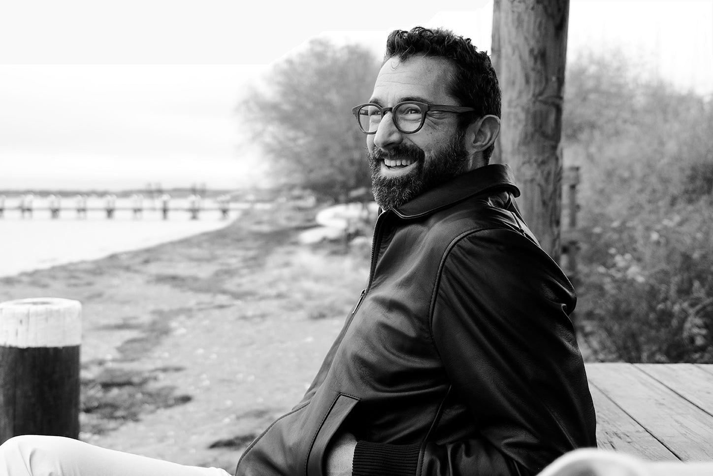 Ben Tuff, Ultra Swimmer & Sobriety Champion