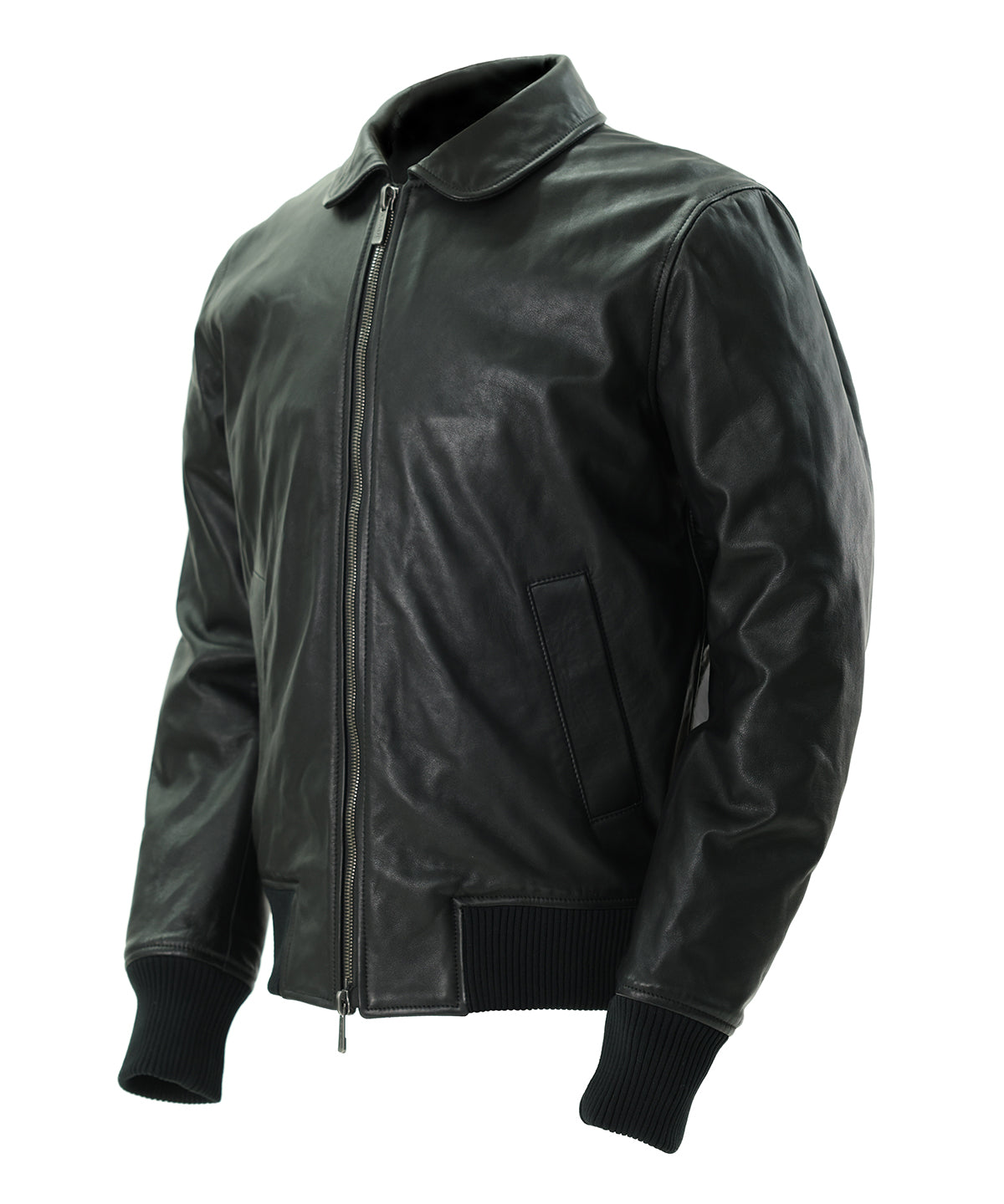 Men's Wagyu Flight Jacket