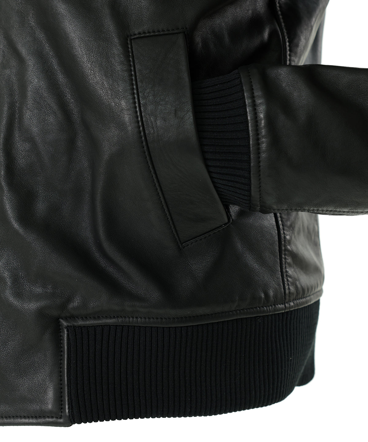 Men's Wagyu Flight Jacket