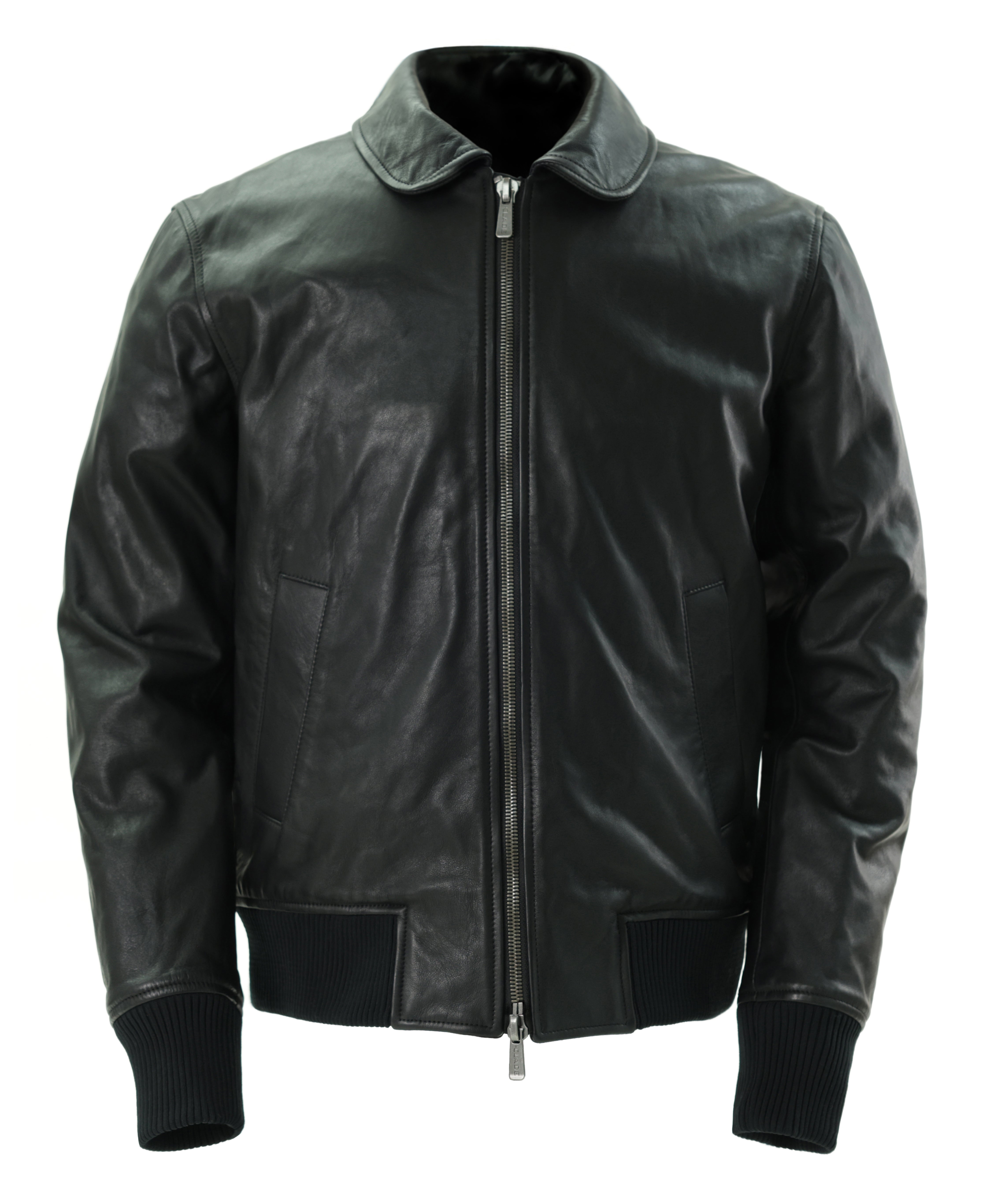 Men's Wagyu Flight Jacket