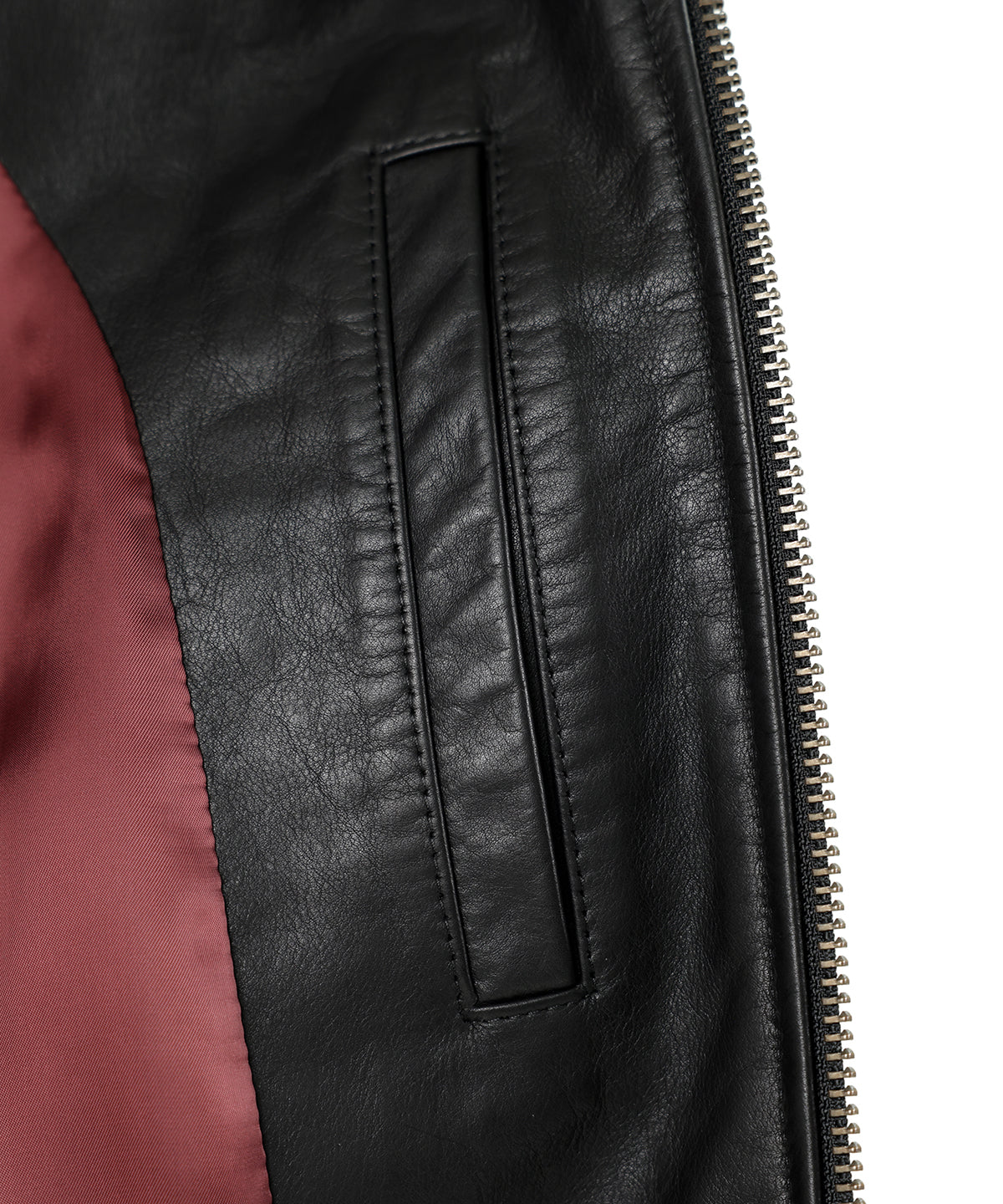 Men's Wagyu Flight Jacket