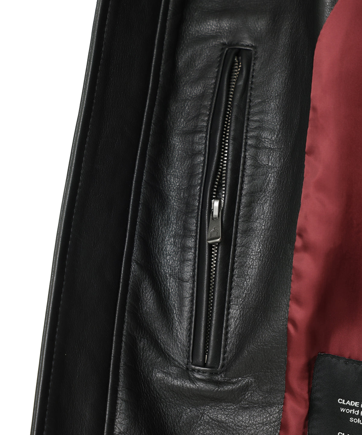 Men's Wagyu Flight Jacket