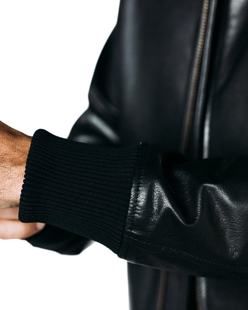 Men's Wagyu Flight Jacket