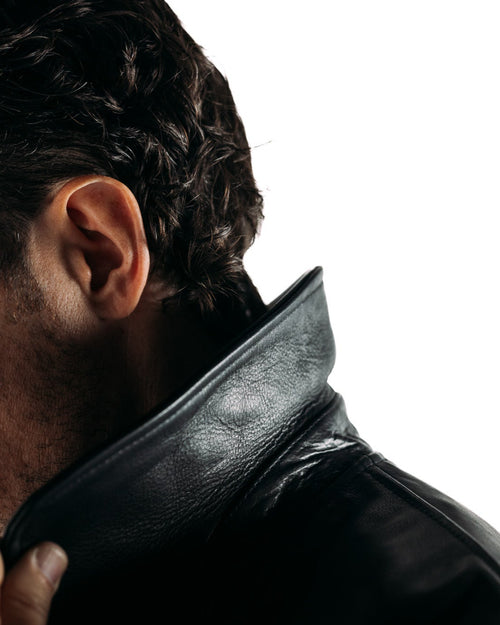 Men's Wagyu Flight Jacket