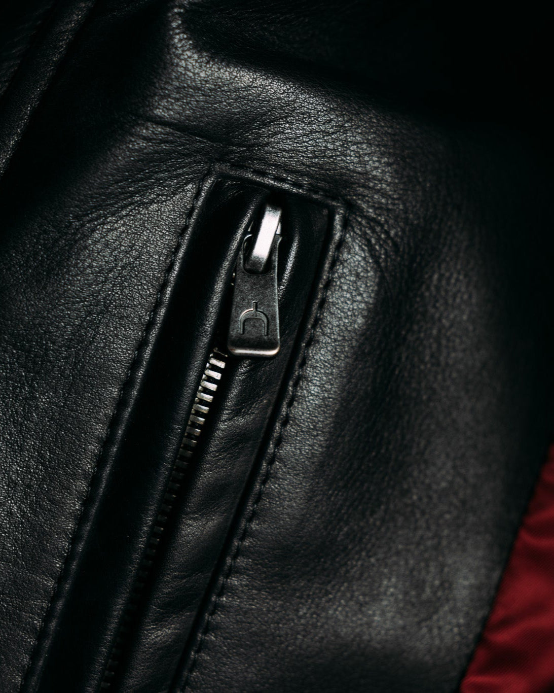 Men's Wagyu Flight Jacket